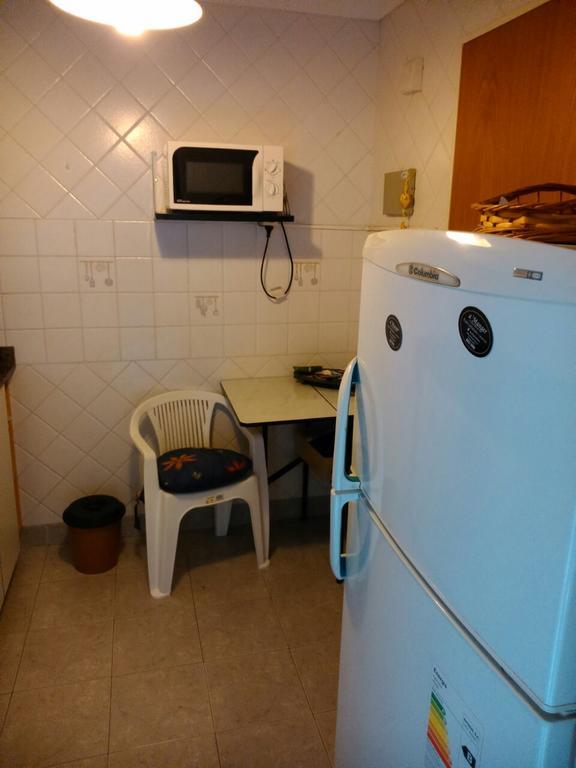 Malabia Botanico Apartment Buenos Aires Exterior photo